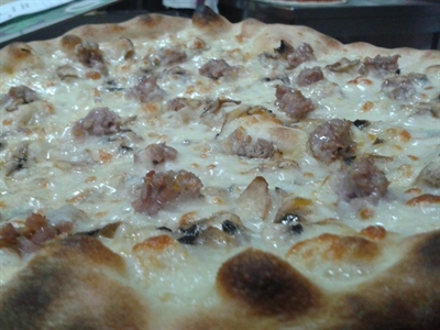 Pronto Pizza Chieti