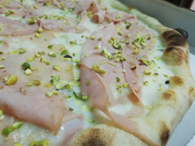 Pronto Pizza Chieti